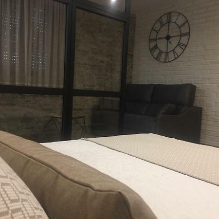Apartamento Ático del Rojas Toledo Exterior foto