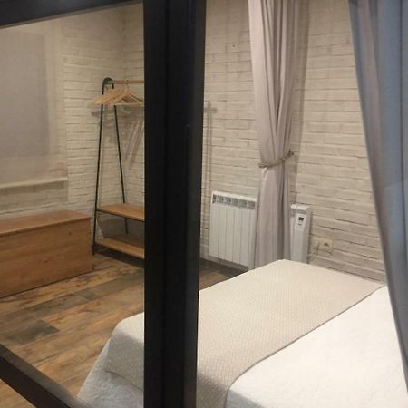 Apartamento Ático del Rojas Toledo Exterior foto
