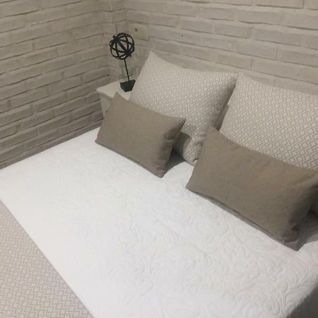 Apartamento Ático del Rojas Toledo Exterior foto