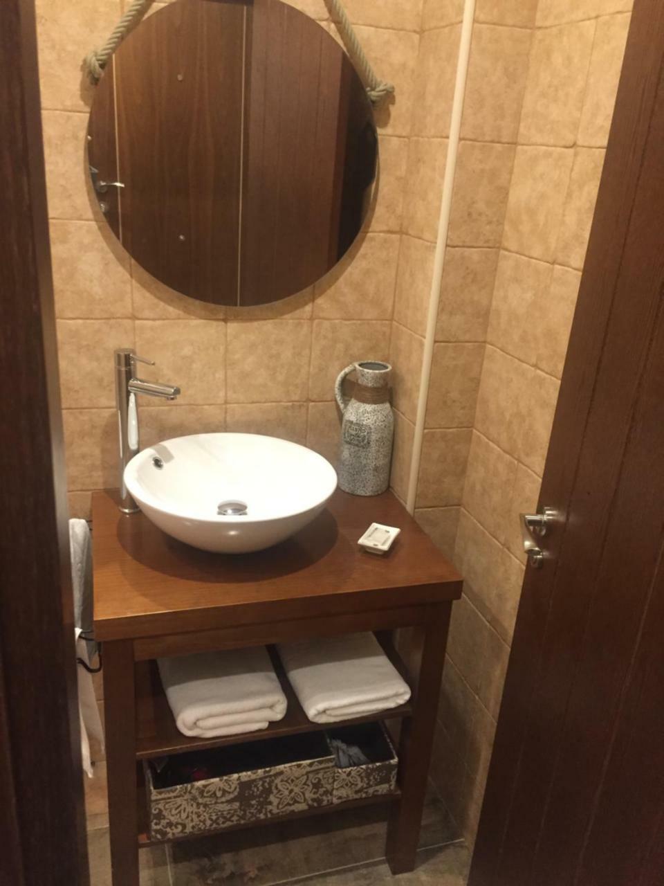 Apartamento Ático del Rojas Toledo Exterior foto