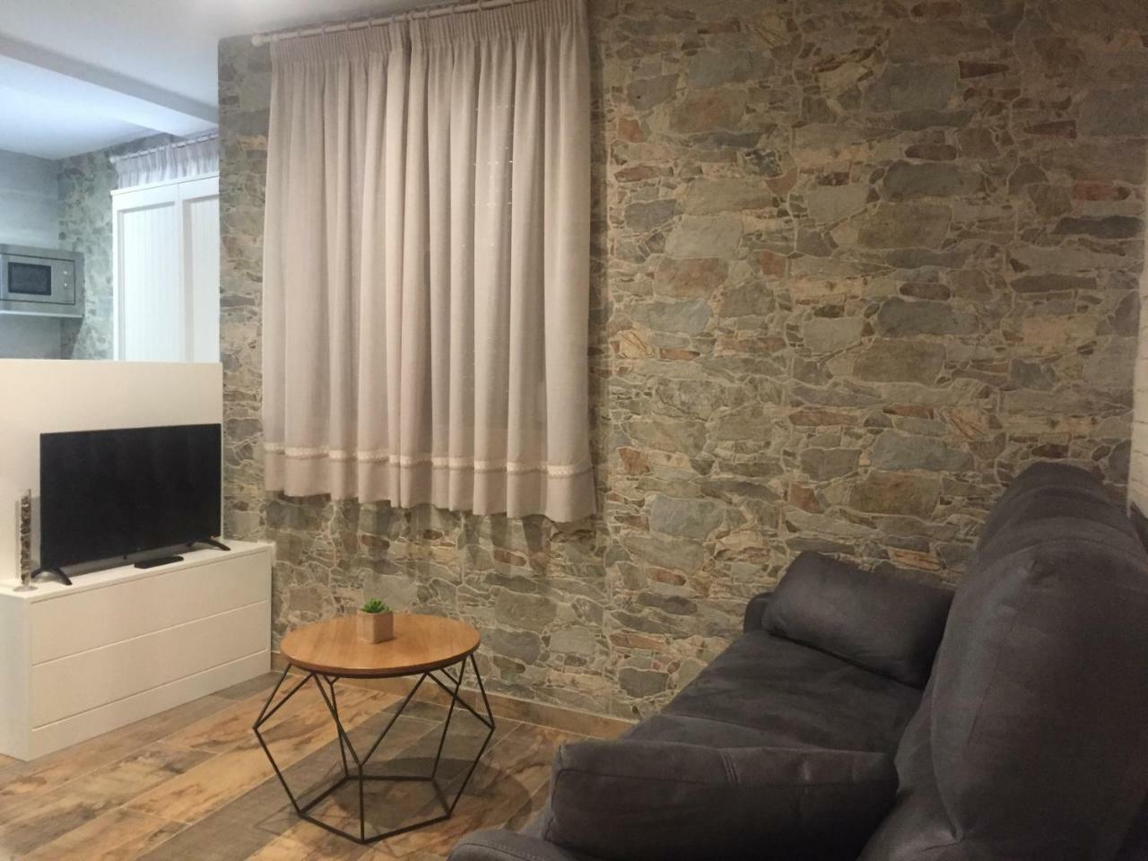 Apartamento Ático del Rojas Toledo Exterior foto