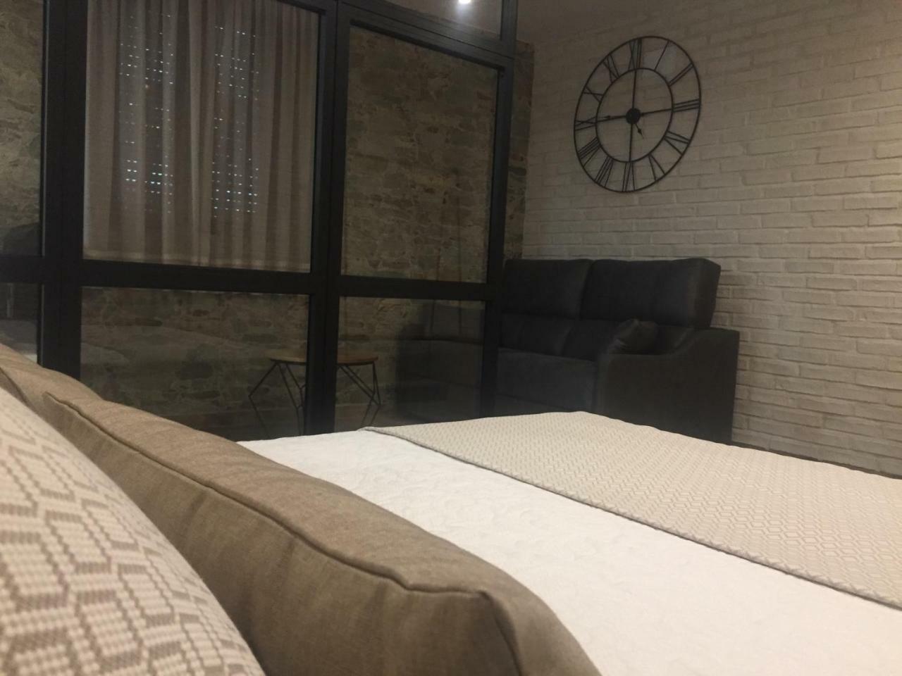 Apartamento Ático del Rojas Toledo Exterior foto