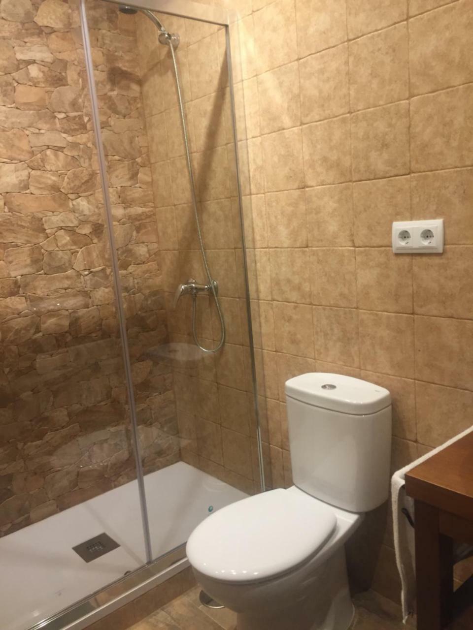 Apartamento Ático del Rojas Toledo Exterior foto