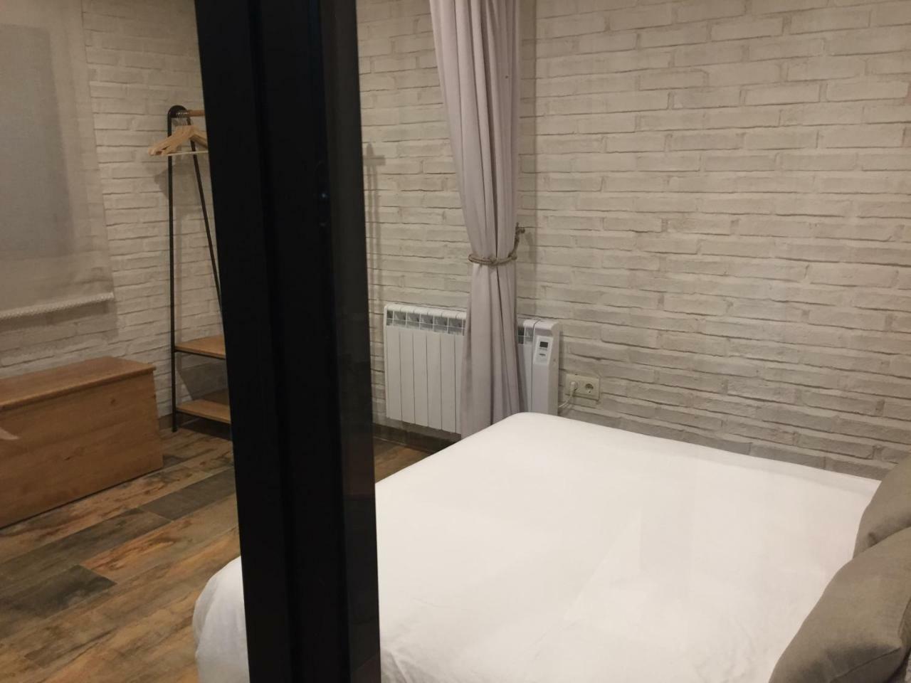 Apartamento Ático del Rojas Toledo Exterior foto