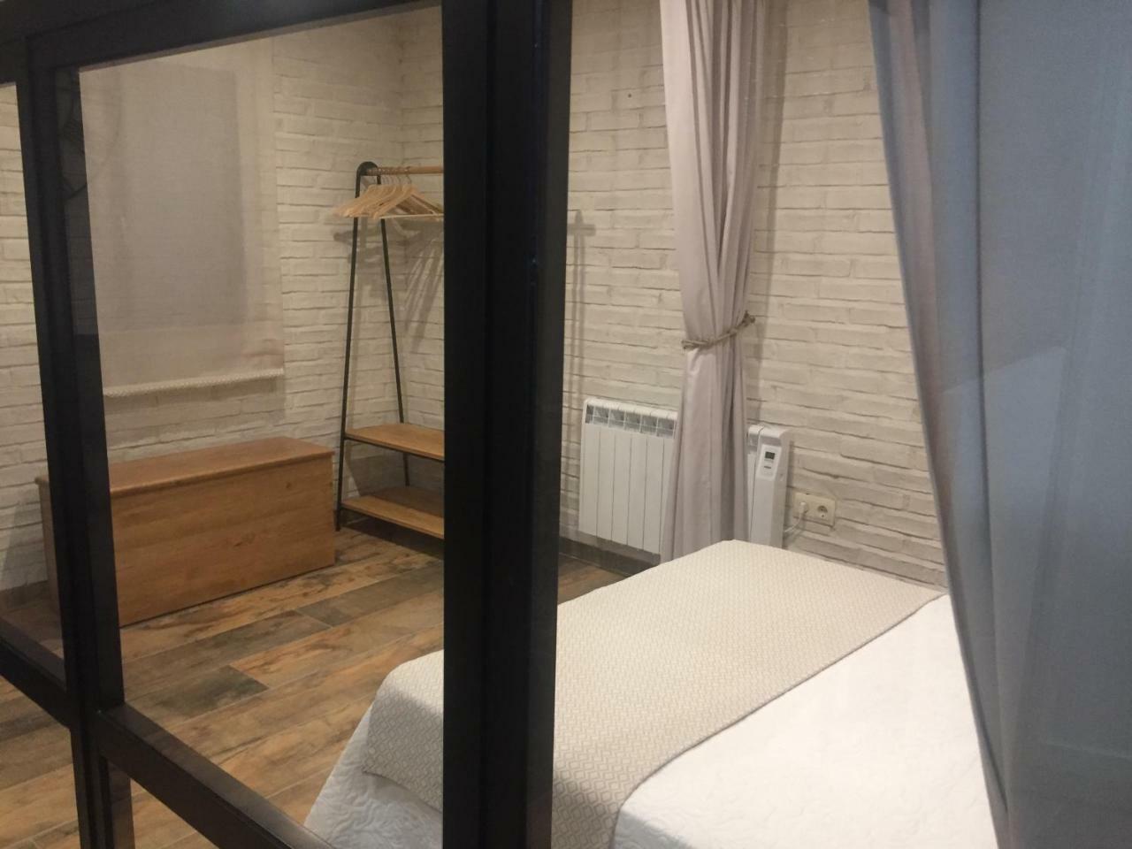 Apartamento Ático del Rojas Toledo Exterior foto