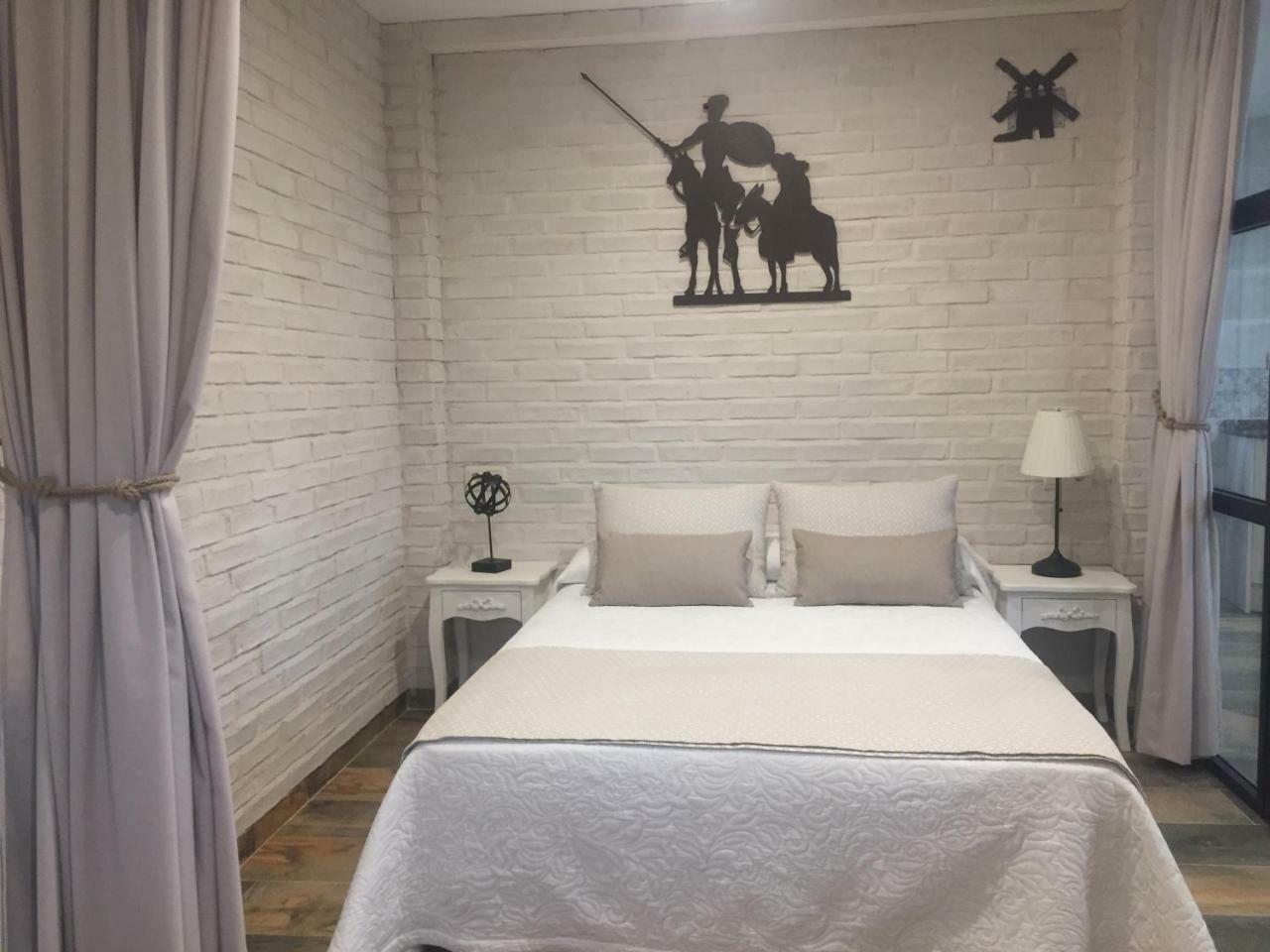 Apartamento Ático del Rojas Toledo Exterior foto