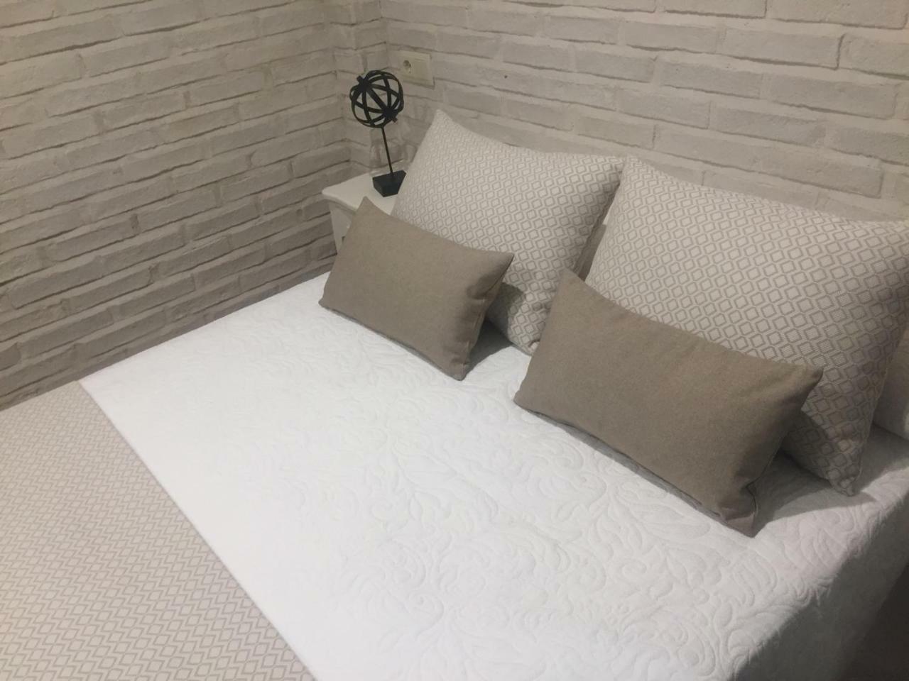 Apartamento Ático del Rojas Toledo Exterior foto