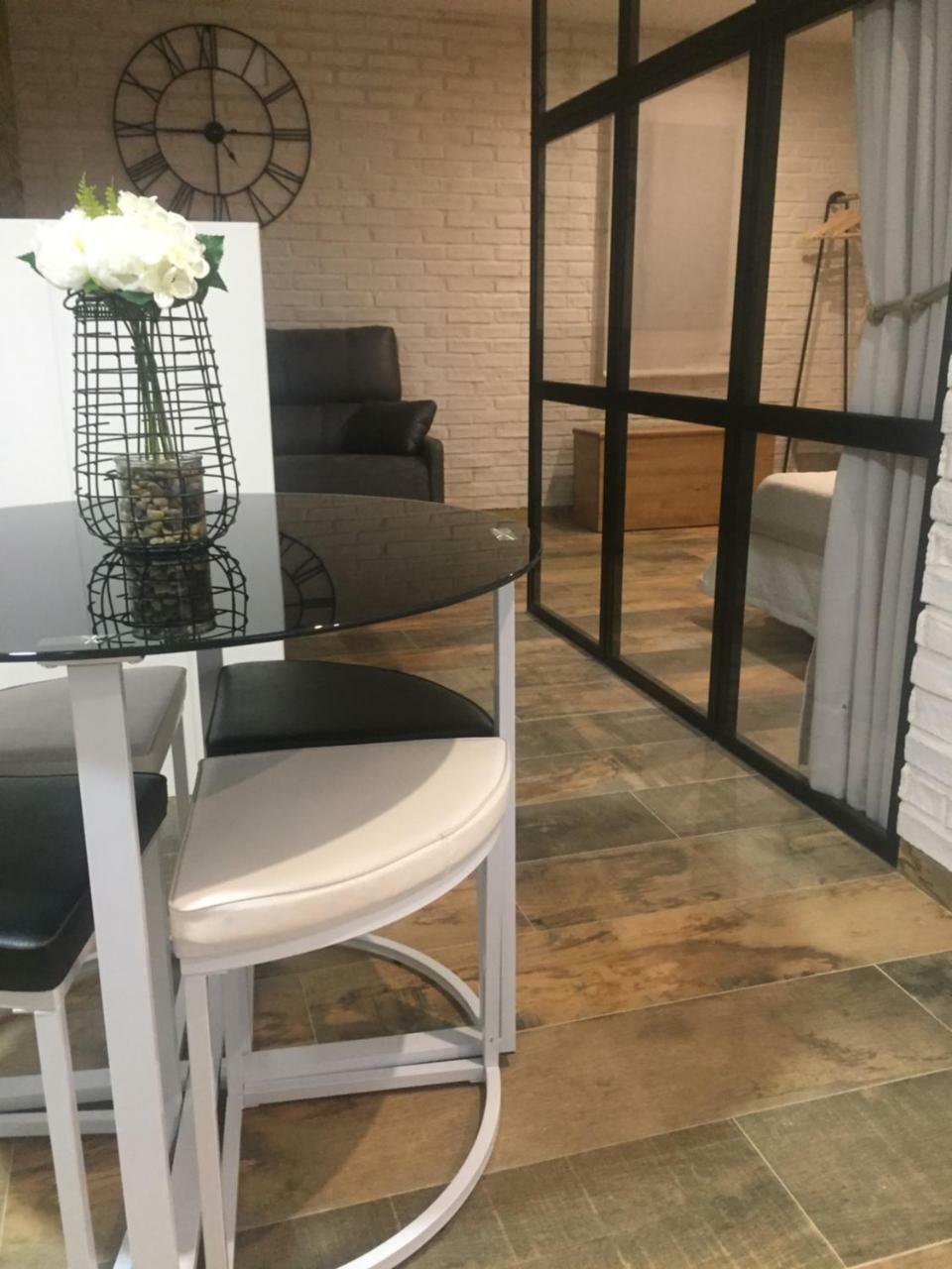 Apartamento Ático del Rojas Toledo Exterior foto